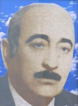 Hasan MIZRAK