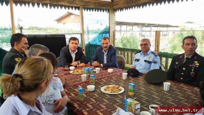 BAYRAMLAŞMA