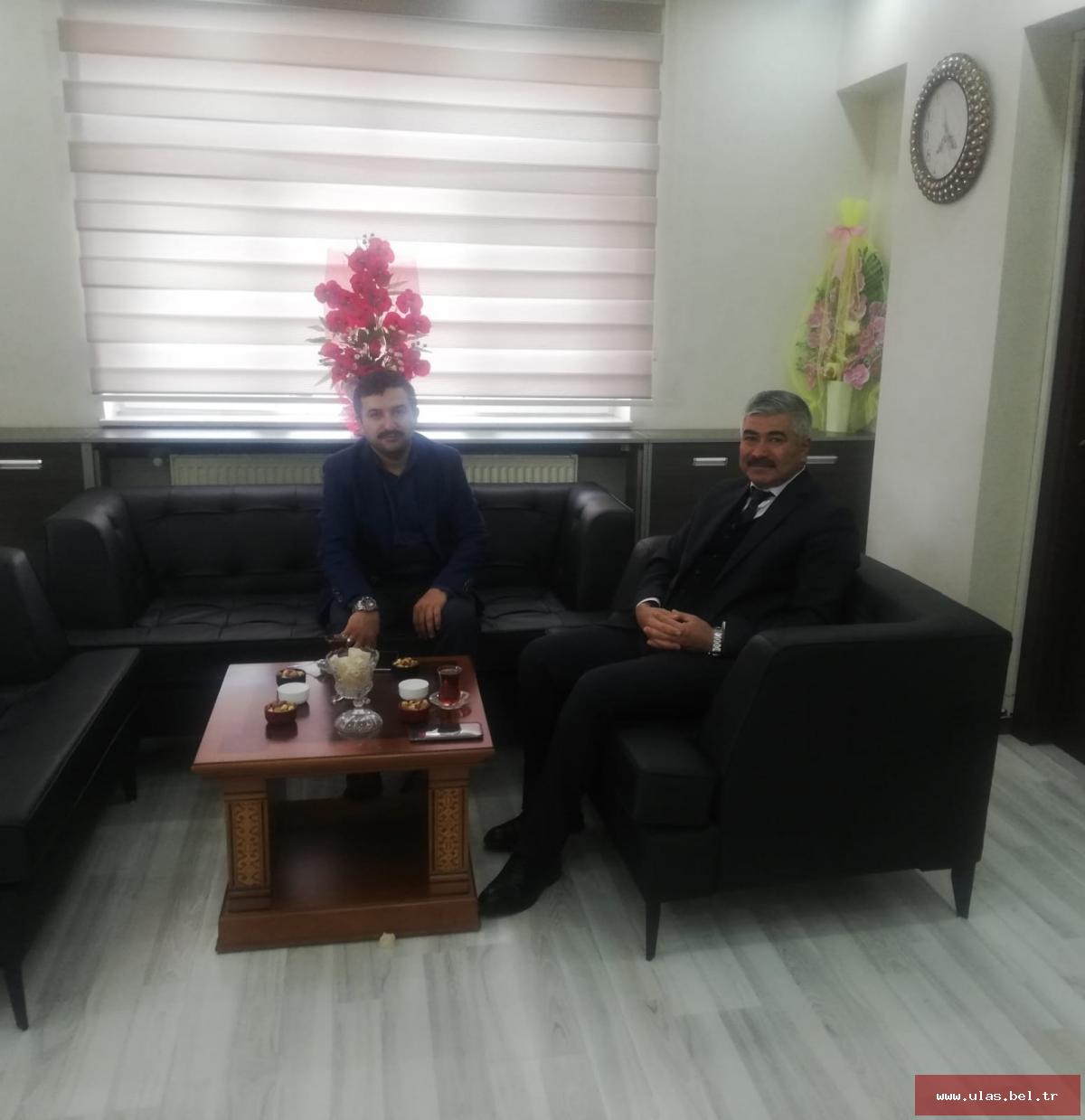 MAKAM ZİYARETİ